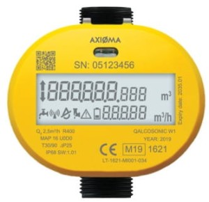 Wodomierz ultradźwiękowy Axioma DN20.jpg
